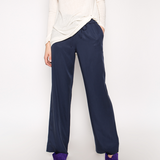 Tencel Navy Pants, Hashttag