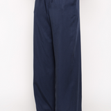 Tencel Navy Pants, Hashttag