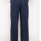 Tencel Navy Pants, Hashttag