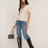 Audrina Top, by Heartloom (Pre Order)