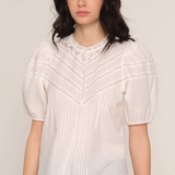 Nola Top, by Heartloom (Pre Order)