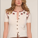 Charlie Top, by Heartloom (Pre Order)