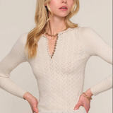 Behati Top, by Heartloom (Pre Order)