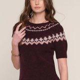 Orson Sweater, by Heartloom (Pre Order)