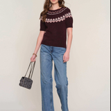 Orson Sweater, by Heartloom (Pre Order)