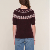 Orson Sweater, by Heartloom (Pre Order)