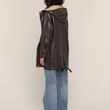 Sergi Rain Coat, by Heartloom (Pre Order)