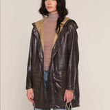 Sergi Rain Coat, by Heartloom (Pre Order)
