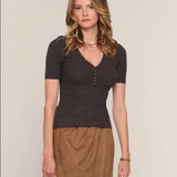 Audrina Top, by Heartloom