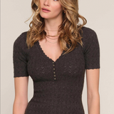 Audrina Top, by Heartloom
