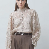 Look Blouse, by Suncoo