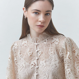 Look Blouse, by Suncoo