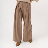 Tamara Pants Cafe , LEMALER