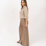 Tamara Pants Cafe , LEMALER