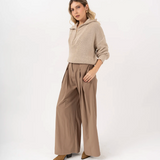 Tamara Pants Cafe , LEMALER