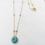 High Vibe Sentiments - Neck Candy Necklace (options vary)