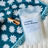 Aqualime - Laundry Scent Booster