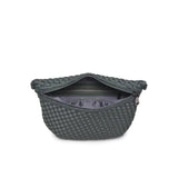 Sol and Selene - Ethereal - Woven Neoprene Crossbody Bag