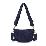 Sol and Selene - Ethereal   Woven Sustainable Crossbody