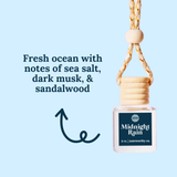 Noteworthy Co - Car Diffusers