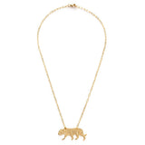 Amano Studio - Tiger Necklace