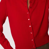 Lost + Wander - Raphaela Cardigan