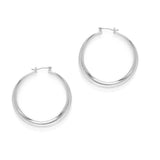 Amano Studio - Small Maria Hoop Earrings
