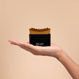 KITSCH - Lymphatic Face Brush - Black