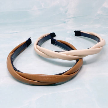 Ellison+Young Soho Soft Headband