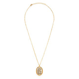 Amano Studio - Aphrodite  Vintage Cameo Necklace