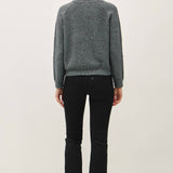 ALPINE ULTRA COZY HENLEY SWEATER Set