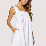 PREORDER Lost + Wander, Cabrera Mist Mini Dress