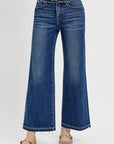 RISEN Tummy Control Bootcut Jeans