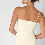 NIKIBIKI - NS4011 - Signature Camisole
