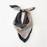 Pretty Simple - Alice Square Scarf