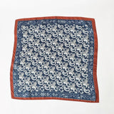Pretty Simple - Alice Square Scarf
