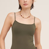 NIKIBIKI  - Short Length Camisole