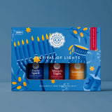 Woolzies - The Festival of Light Collection/Hannukah Essential oils