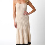 Olivaceous - Kenzie Dress