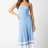 Olivaceous - Kenzie Dress
