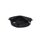 Sol and Selene - Ethereal   Woven Sustainable Crossbody