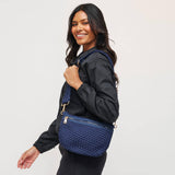 Sol and Selene - Ethereal   Woven Sustainable Crossbody