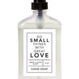 Freedom Studios - 8 oz Love Soap