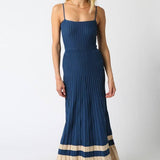 Olivaceous - Kenzie Dress