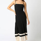 Olivaceous - Kenzie Dress