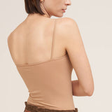 NIKIBIKI  - Short Length Camisole