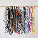 Pretty Simple - Alice Square Scarf