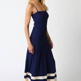 Olivaceous - Kenzie Dress