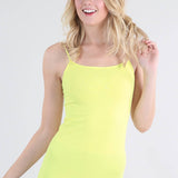 NIKIBIKI - NS4011 - Signature Camisole