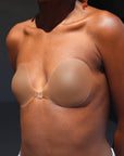 Boob-eez - Silicone Stick On Bra